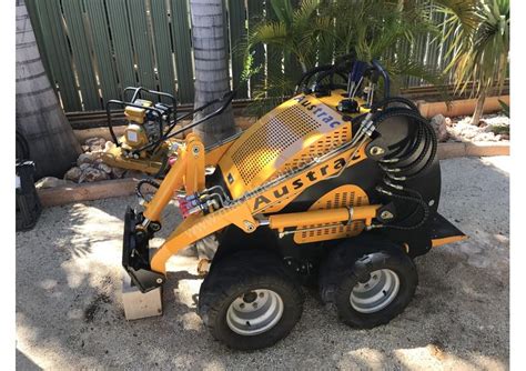 austrac mini digger for sale|Auztrac Mini Excavators .